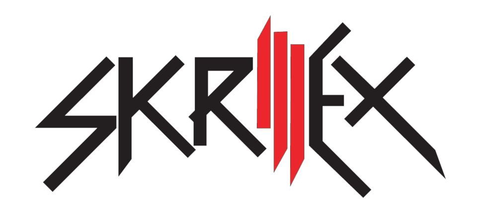 SKRILLEX — DJ BACKLINE