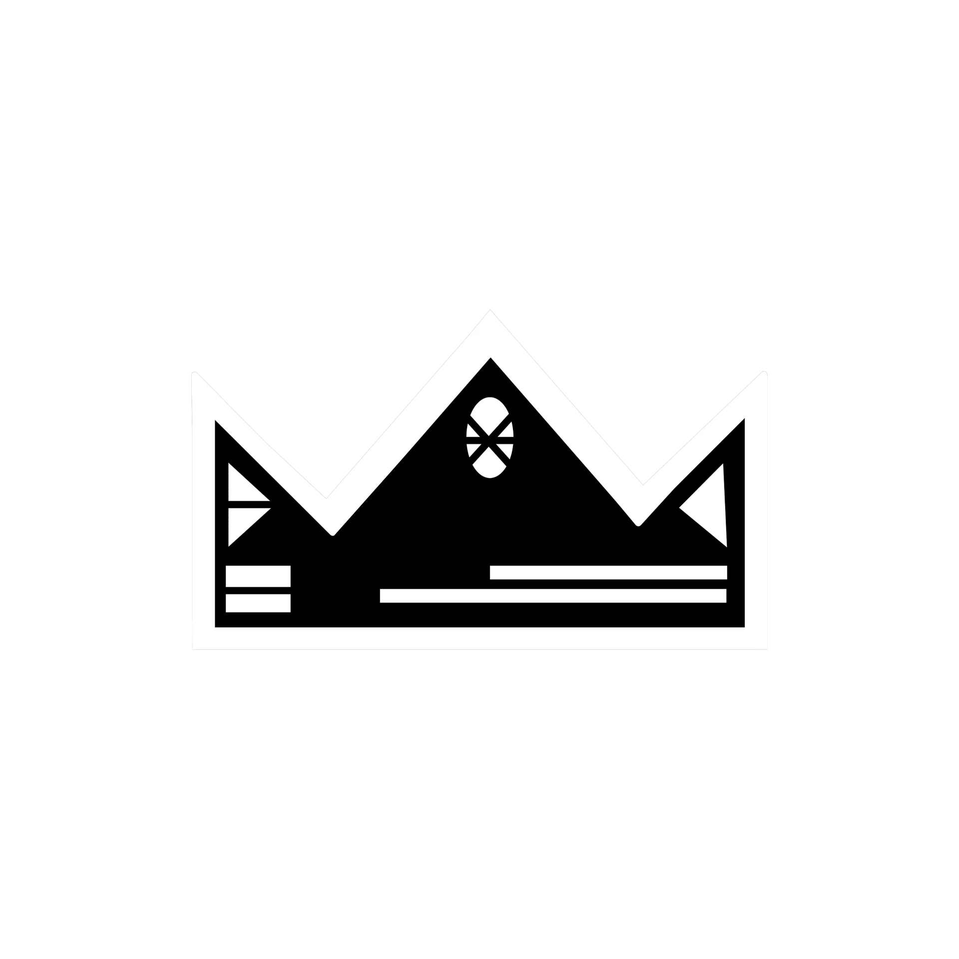 Rhythm & Concord crown mark