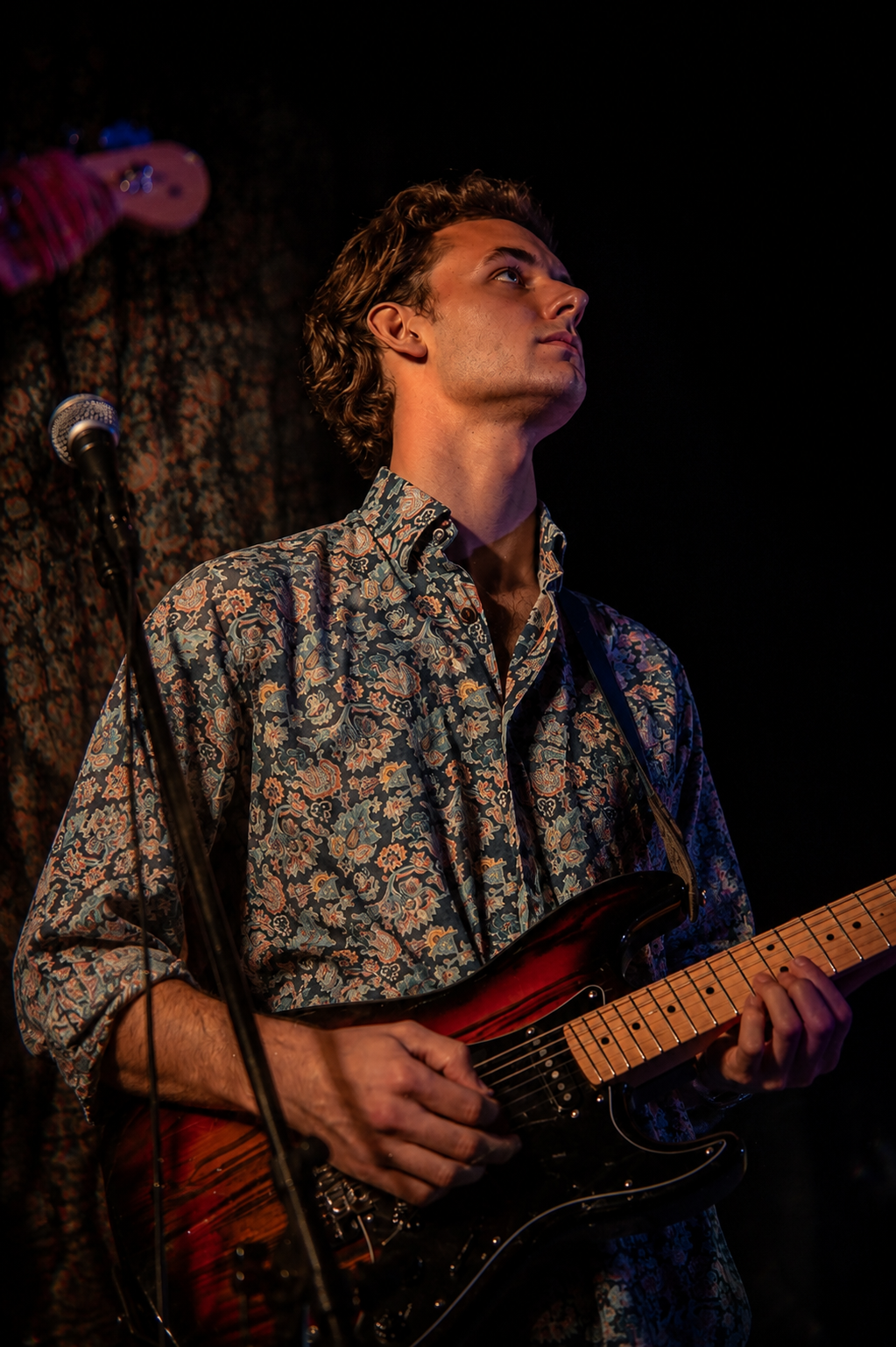 JACKSON GILBERT
