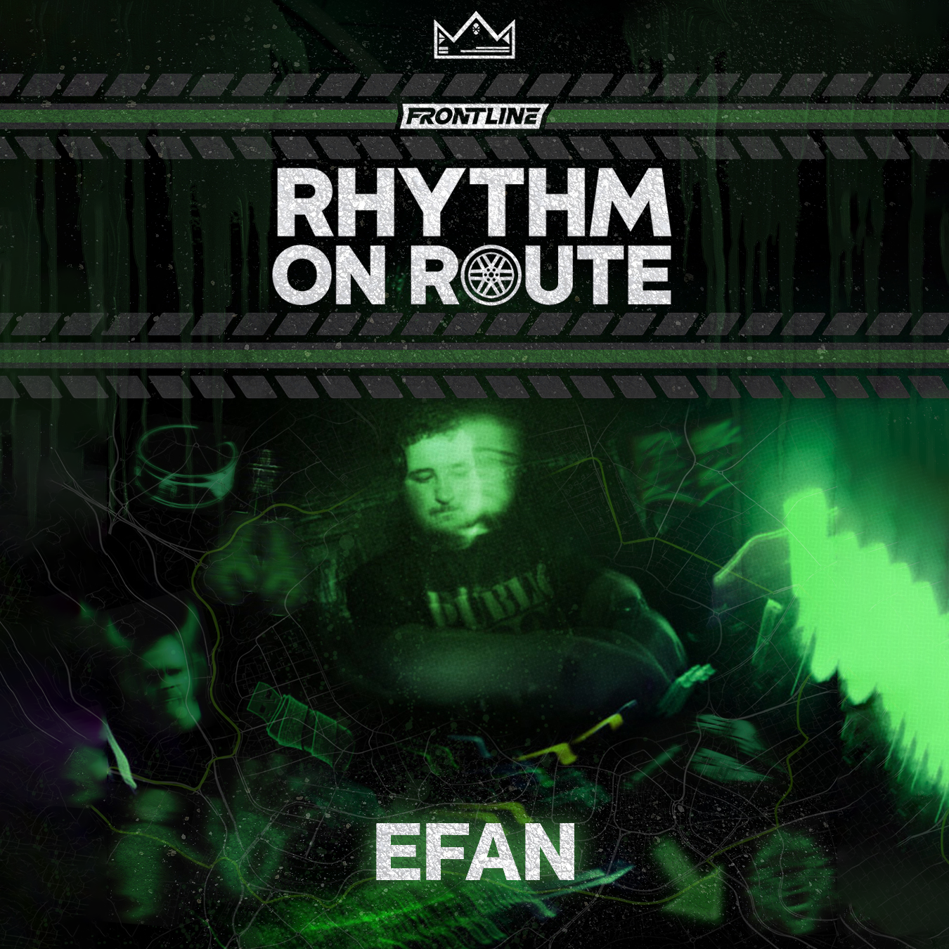 EFAN