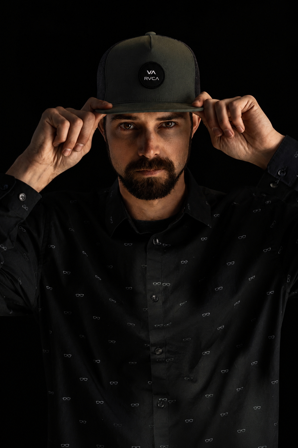 JOSH BAUER