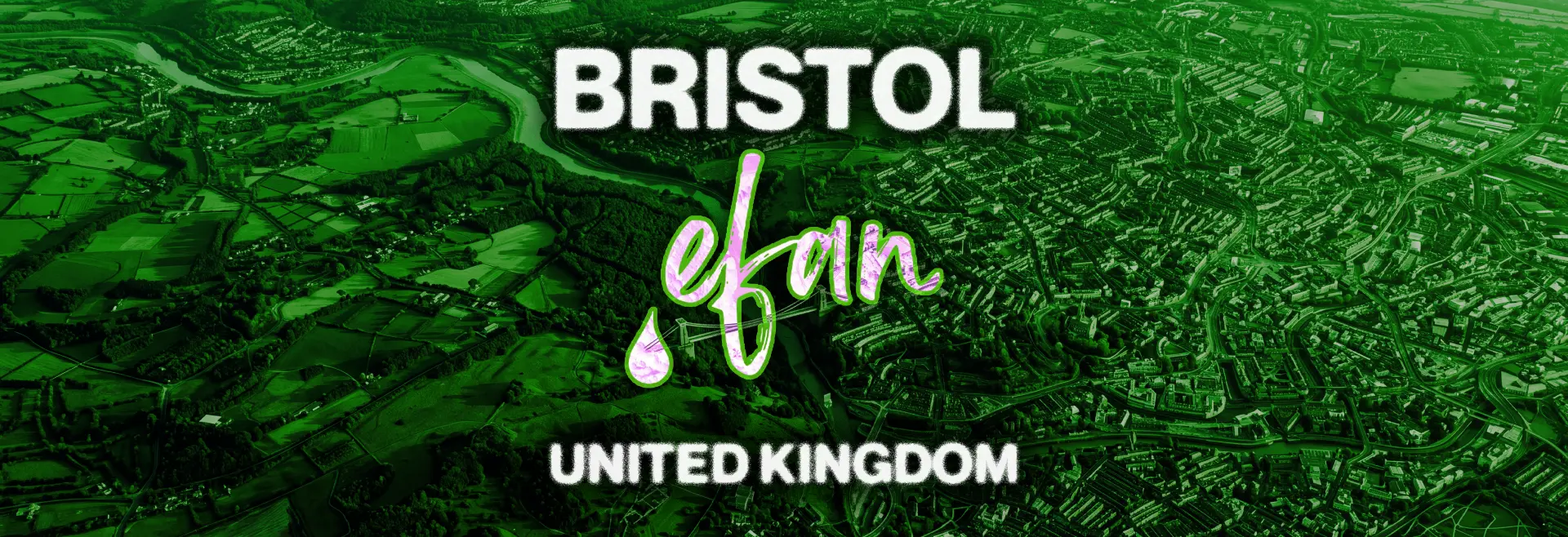 Rhythm on Route — Bristol, United Kingdom